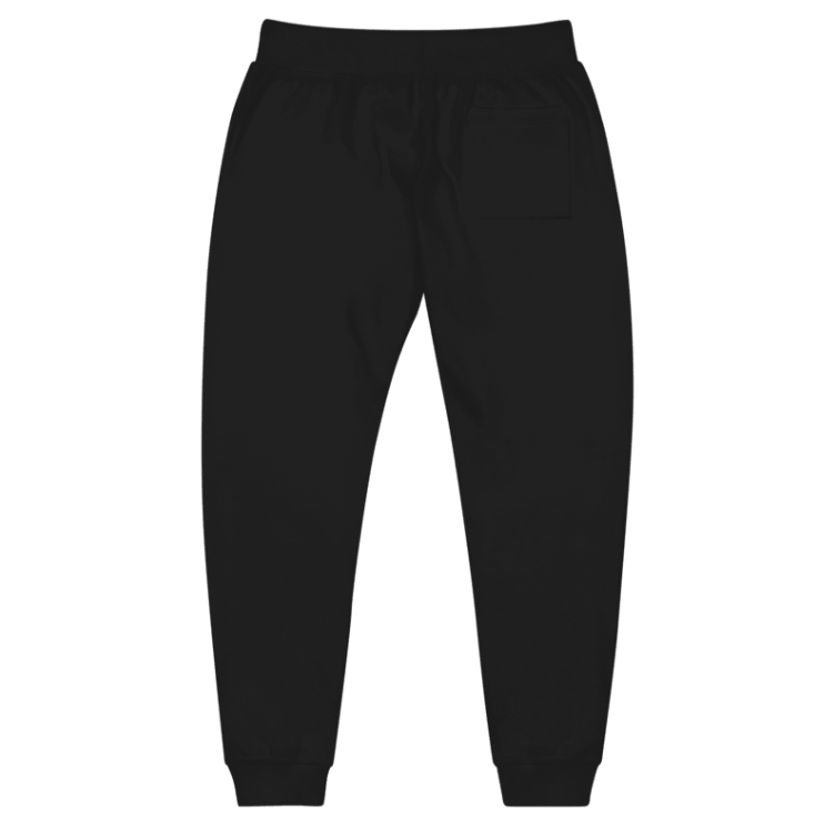 Year 1 Joggers [Embroidered] | The Resurrection (back)